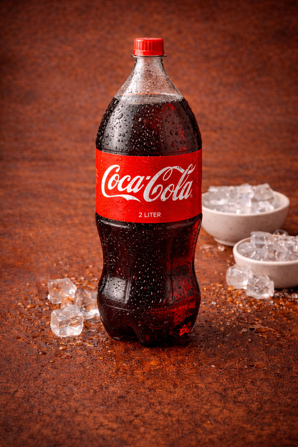 2-Liter Coca-Cola®