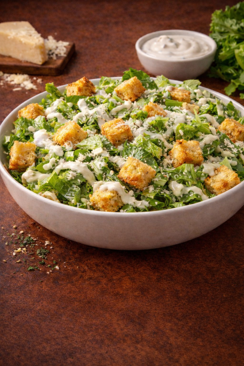 Caesar Side Salad