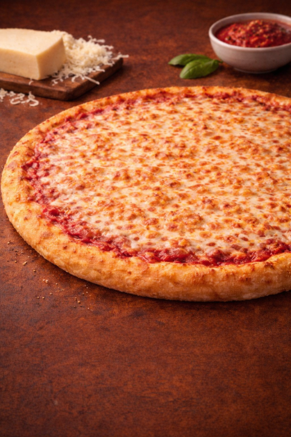 Classic Cheese