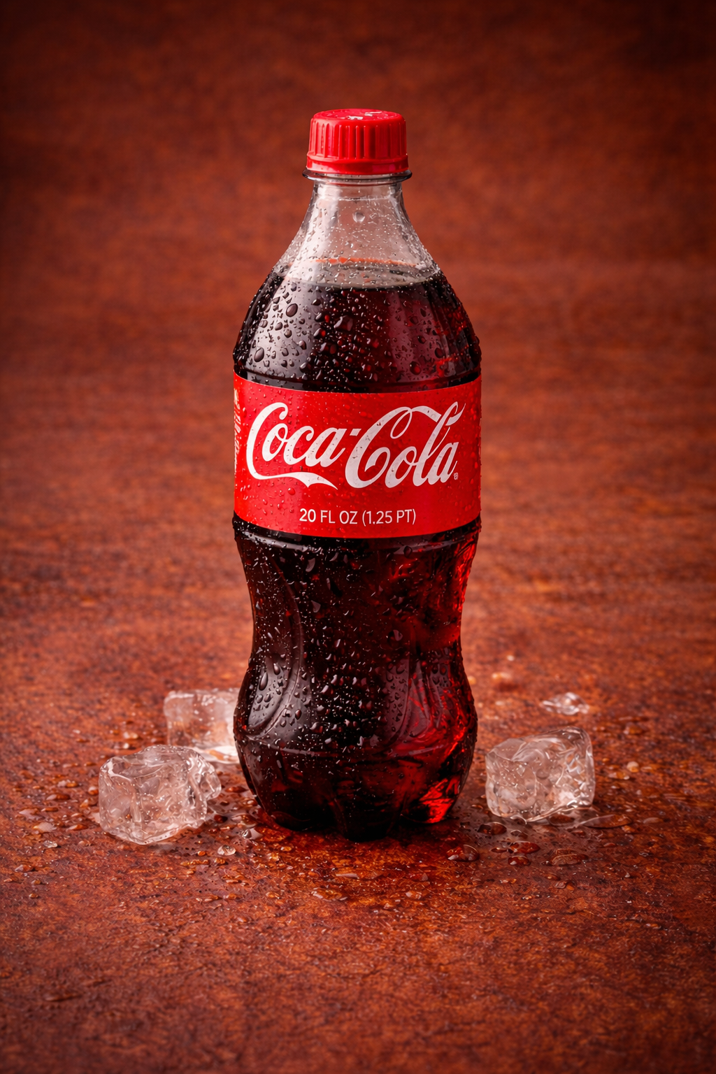 Coca-Cola® 20oz
