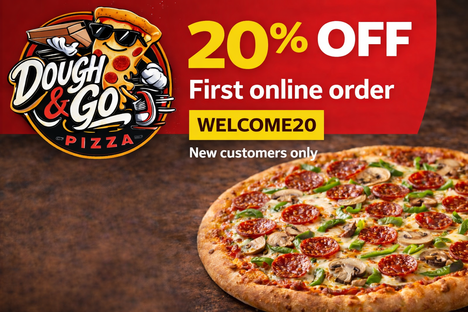 20% OFF