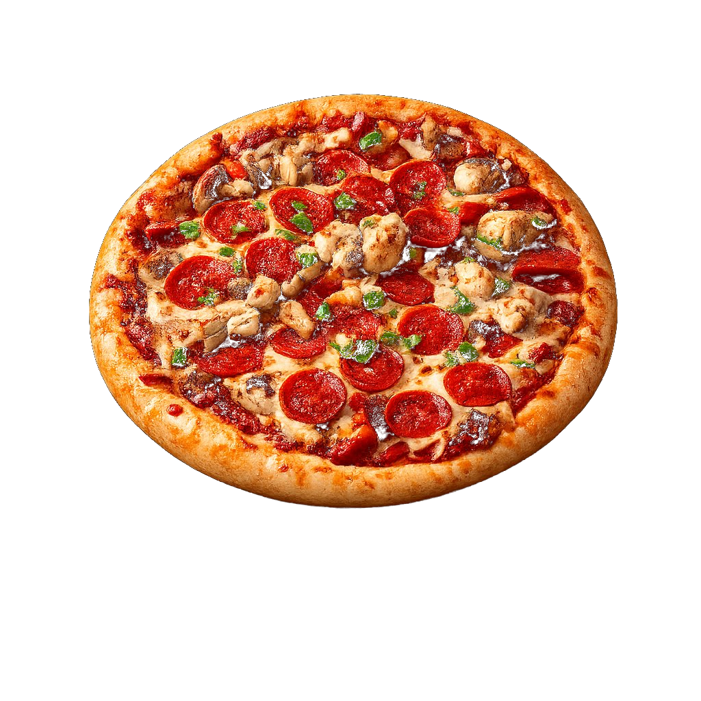 Specialty Pizzas